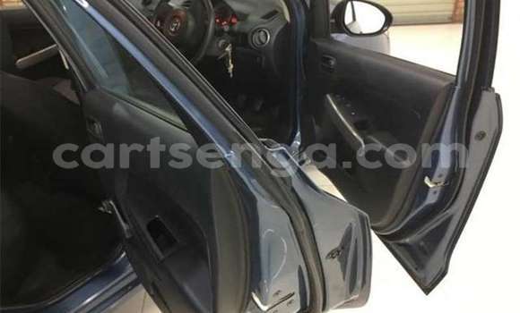 Buy Used Mazda Mazda 2 Blue Car in Manzini in Manzini Buy Used Mazda Mazda 2 Blue Car in Manzini in Manzini