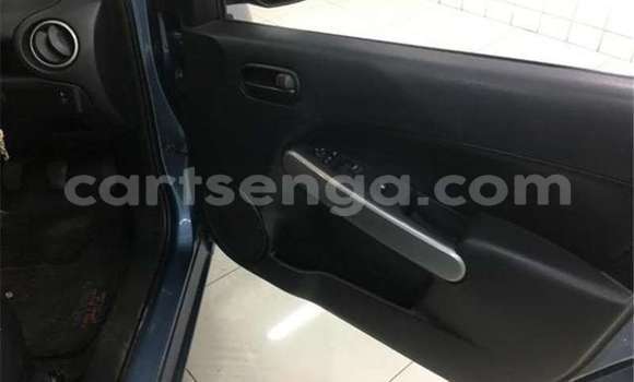 Buy Used Mazda Mazda 2 Blue Car in Manzini in Manzini Buy Used Mazda Mazda 2 Blue Car in Manzini in Manzini