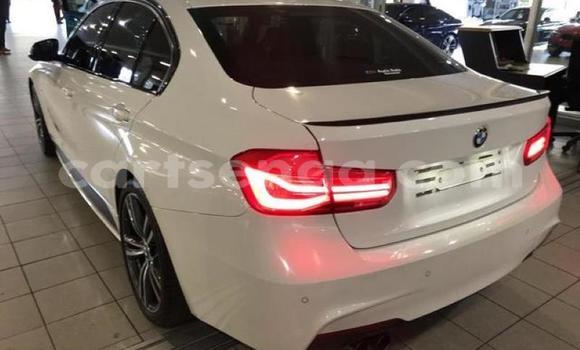 Acheter Occasion Voiture BMW 3–Series Blanc à Bulembu, Hhohho Acheter Occasion Voiture BMW 3–Series Blanc à Bulembu, Hhohho