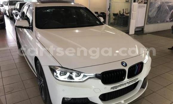 Acheter Occasion Voiture BMW 3–Series Blanc à Bulembu, Hhohho Acheter Occasion Voiture BMW 3–Series Blanc à Bulembu, Hhohho