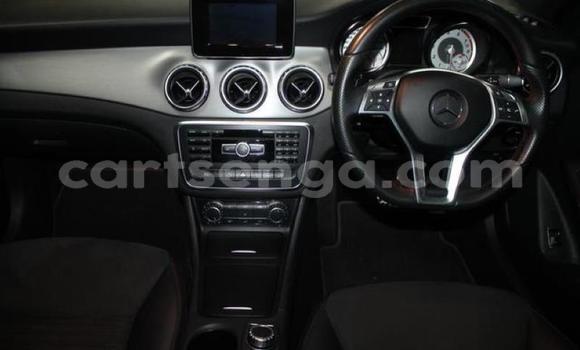 Acheter Occasion Voiture Mercedes‒Benz GLA-klasse AMG Bleu à Bulembu, Hhohho Acheter Occasion Voiture Mercedes‒Benz GLA-klasse AMG Bleu à Bulembu, Hhohho