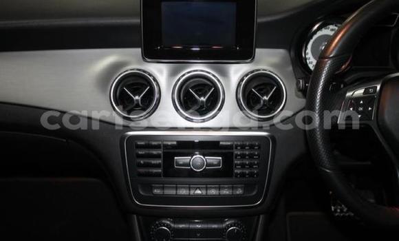 Acheter Occasion Voiture Mercedes‒Benz GLA-klasse AMG Bleu à Bulembu, Hhohho Acheter Occasion Voiture Mercedes‒Benz GLA-klasse AMG Bleu à Bulembu, Hhohho