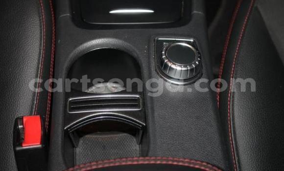 Acheter Occasion Voiture Mercedes‒Benz GLA-klasse AMG Bleu à Bulembu, Hhohho Acheter Occasion Voiture Mercedes‒Benz GLA-klasse AMG Bleu à Bulembu, Hhohho