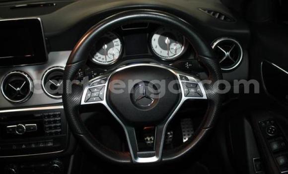 Acheter Occasion Voiture Mercedes‒Benz GLA-klasse AMG Bleu à Bulembu, Hhohho Acheter Occasion Voiture Mercedes‒Benz GLA-klasse AMG Bleu à Bulembu, Hhohho