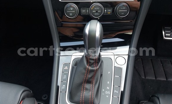 Acheter Occasion Voiture Volkswagen Golf GTI Blanc à Matsapha, Manzini Acheter Occasion Voiture Volkswagen Golf GTI Blanc à Matsapha, Manzini