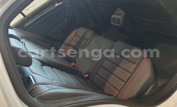 Acheter Occasion Voiture Volkswagen Golf GTI Blanc à Matsapha, Manzini Acheter Occasion Voiture Volkswagen Golf GTI Blanc à Matsapha, Manzini