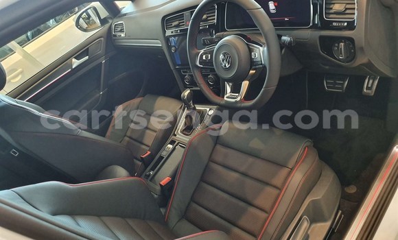 Acheter Occasion Voiture Volkswagen Golf GTI Blanc à Matsapha, Manzini Acheter Occasion Voiture Volkswagen Golf GTI Blanc à Matsapha, Manzini