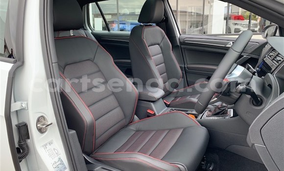 Acheter Occasion Voiture Volkswagen Golf GTI Blanc à Matsapha, Manzini Acheter Occasion Voiture Volkswagen Golf GTI Blanc à Matsapha, Manzini