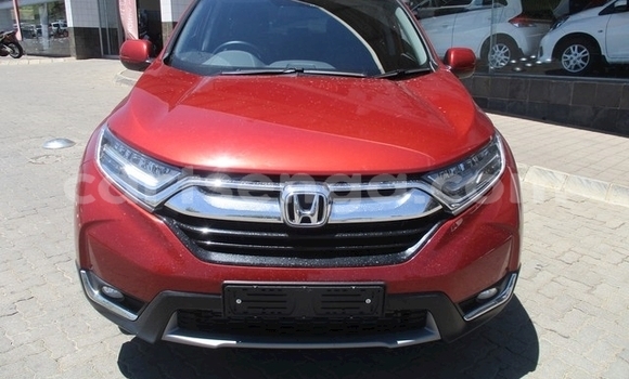 Acheter Occasion Voiture Honda CR–V Rouge à Matsapha, Manzini Acheter Occasion Voiture Honda CR–V Rouge à Matsapha, Manzini
