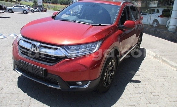 Acheter Occasion Voiture Honda CR–V Rouge à Matsapha, Manzini Acheter Occasion Voiture Honda CR–V Rouge à Matsapha, Manzini