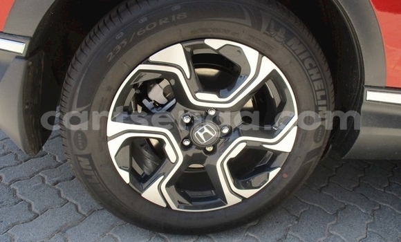Acheter Occasion Voiture Honda CR–V Rouge à Matsapha, Manzini Acheter Occasion Voiture Honda CR–V Rouge à Matsapha, Manzini
