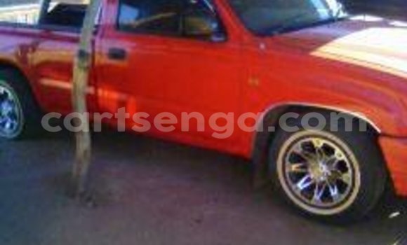 Buy Used Toyota Hilux Red Car in Manzini in Swaziland Buy Used Toyota Hilux Red Car in Manzini in Swaziland