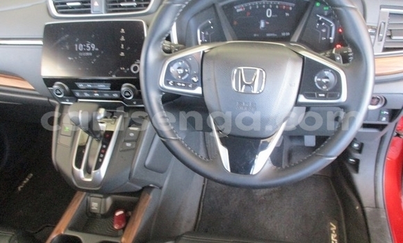 Acheter Occasion Voiture Honda CR–V Rouge à Matsapha, Manzini Acheter Occasion Voiture Honda CR–V Rouge à Matsapha, Manzini