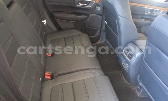 Acheter Occasion Voiture Honda CR–V Rouge à Matsapha, Manzini Acheter Occasion Voiture Honda CR–V Rouge à Matsapha, Manzini