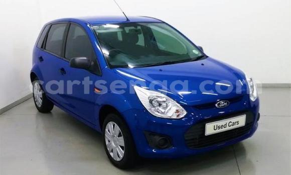 Acheter Occasion Voiture Ford Focus Bleu à Bulembu, Hhohho Acheter Occasion Voiture Ford Focus Bleu à Bulembu, Hhohho