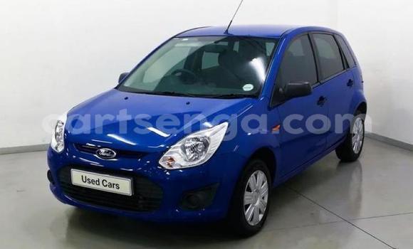 Acheter Occasion Voiture Ford Focus Bleu à Bulembu, Hhohho Acheter Occasion Voiture Ford Focus Bleu à Bulembu, Hhohho