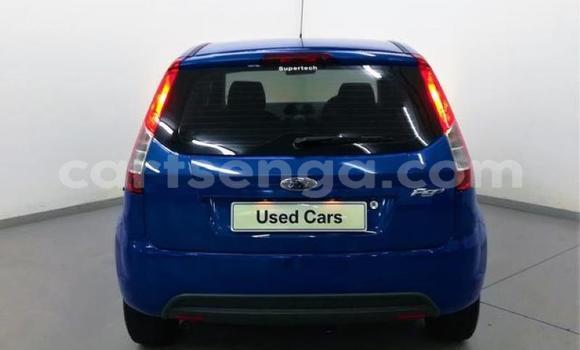 Acheter Occasion Voiture Ford Focus Bleu à Bulembu, Hhohho Acheter Occasion Voiture Ford Focus Bleu à Bulembu, Hhohho