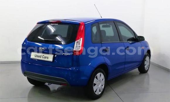 Acheter Occasion Voiture Ford Focus Bleu à Bulembu, Hhohho Acheter Occasion Voiture Ford Focus Bleu à Bulembu, Hhohho