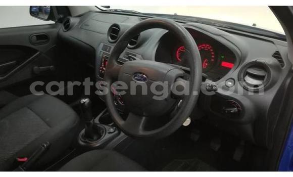 Acheter Occasion Voiture Ford Focus Bleu à Bulembu, Hhohho Acheter Occasion Voiture Ford Focus Bleu à Bulembu, Hhohho