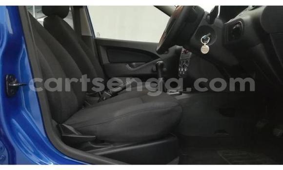 Acheter Occasion Voiture Ford Focus Bleu à Bulembu, Hhohho Acheter Occasion Voiture Ford Focus Bleu à Bulembu, Hhohho