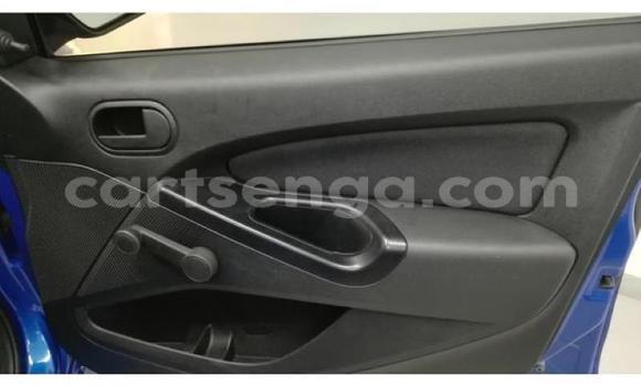 Acheter Occasion Voiture Ford Focus Bleu à Bulembu, Hhohho Acheter Occasion Voiture Ford Focus Bleu à Bulembu, Hhohho