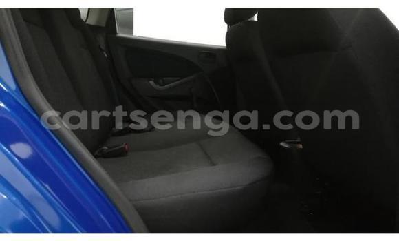 Acheter Occasion Voiture Ford Focus Bleu à Bulembu, Hhohho Acheter Occasion Voiture Ford Focus Bleu à Bulembu, Hhohho