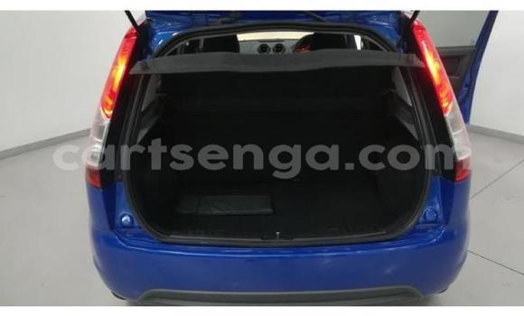 Acheter Occasion Voiture Ford Focus Bleu à Bulembu, Hhohho Acheter Occasion Voiture Ford Focus Bleu à Bulembu, Hhohho