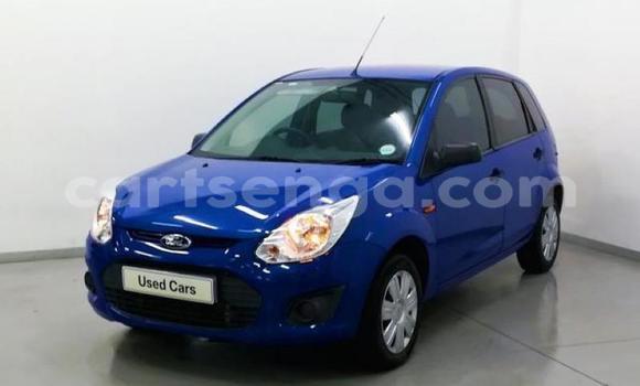 Acheter Occasion Voiture Ford Focus Bleu à Bulembu, Hhohho Acheter Occasion Voiture Ford Focus Bleu à Bulembu, Hhohho