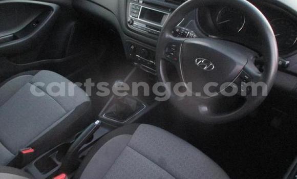 Buy Used Hyundai i20 White Car in Big Bend in Lubombo District Buy Used Hyundai i20 White Car in Big Bend in Lubombo District