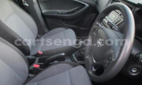 Buy Used Hyundai i20 White Car in Big Bend in Lubombo District Buy Used Hyundai i20 White Car in Big Bend in Lubombo District
