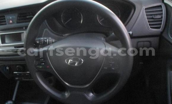 Buy Used Hyundai i20 White Car in Big Bend in Lubombo District Buy Used Hyundai i20 White Car in Big Bend in Lubombo District