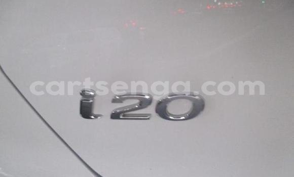 Buy Used Hyundai i20 White Car in Big Bend in Lubombo District Buy Used Hyundai i20 White Car in Big Bend in Lubombo District