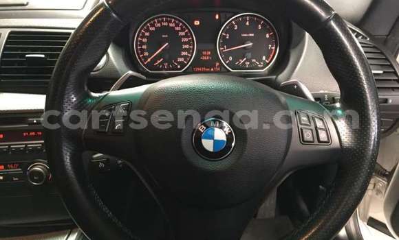Nunua Ilio tumika BMW 1–Series White Gari ndani ya Manzini nchini Manzini Nunua Ilio tumika BMW 1–Series White Gari ndani ya Manzini nchini Manzini