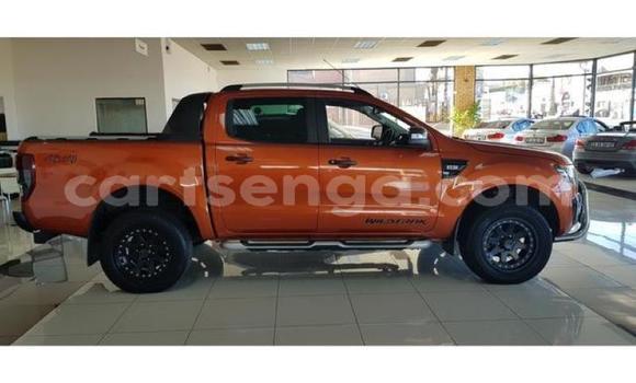 Acheter Occasion Voiture Ford Ranger Autre à Bulembu, Hhohho Acheter Occasion Voiture Ford Ranger Autre à Bulembu, Hhohho