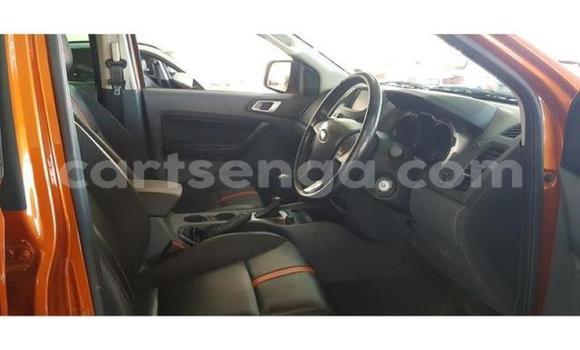 Acheter Occasion Voiture Ford Ranger Autre à Bulembu, Hhohho Acheter Occasion Voiture Ford Ranger Autre à Bulembu, Hhohho