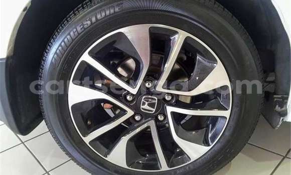 Nunua Ilio tumika Honda Civic White Gari ndani ya Manzini nchini Manzini Nunua Ilio tumika Honda Civic White Gari ndani ya Manzini nchini Manzini