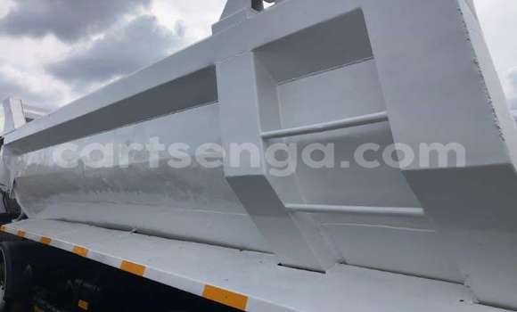 Nunua Ilio tumika Iveco Trakker 440 White Lori ndani ya Manzini nchini Manzini Nunua Ilio tumika Iveco Trakker 440 White Lori ndani ya Manzini nchini Manzini