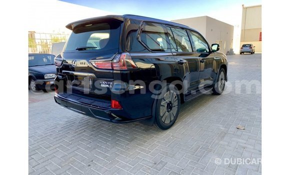 Nunua Imported Lexus LX Black Gari ndani ya Import - Dubai nchini Hhohho Nunua Imported Lexus LX Black Gari ndani ya Import - Dubai nchini Hhohho