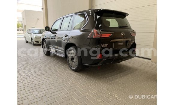 Nunua Imported Lexus LX Black Gari ndani ya Import - Dubai nchini Hhohho Nunua Imported Lexus LX Black Gari ndani ya Import - Dubai nchini Hhohho