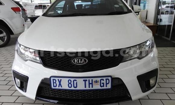 Buy Used Kia Cerato White Car in Manzini in Manzini Buy Used Kia Cerato White Car in Manzini in Manzini