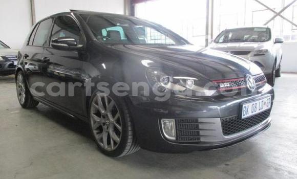 Buy Used Volkswagen Golf GTI Other Car in Mbabane in Manzini Buy Used Volkswagen Golf GTI Other Car in Mbabane in Manzini