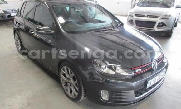 Buy Used Volkswagen Golf GTI Other Car in Mbabane in Manzini Buy Used Volkswagen Golf GTI Other Car in Mbabane in Manzini