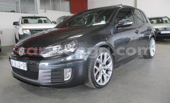 Buy Used Volkswagen Golf GTI Other Car in Mbabane in Manzini Buy Used Volkswagen Golf GTI Other Car in Mbabane in Manzini