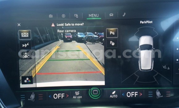 Acheter Occasion Voiture Volkswagen Touran Blanc à Malkerns, Manzini Acheter Occasion Voiture Volkswagen Touran Blanc à Malkerns, Manzini