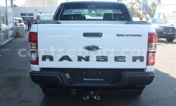Acheter Occasion Voiture Ford Ranger Blanc à Mbabane, Manzini Acheter Occasion Voiture Ford Ranger Blanc à Mbabane, Manzini