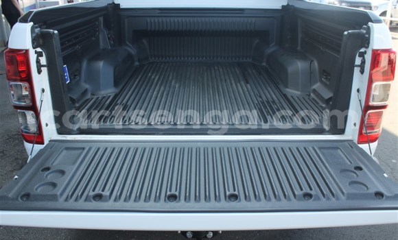 Acheter Occasion Voiture Ford Ranger Blanc à Mbabane, Manzini Acheter Occasion Voiture Ford Ranger Blanc à Mbabane, Manzini