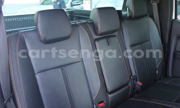 Acheter Occasion Voiture Ford Ranger Blanc à Mbabane, Manzini Acheter Occasion Voiture Ford Ranger Blanc à Mbabane, Manzini