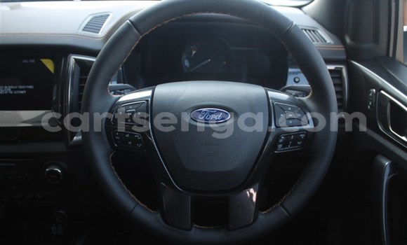 Acheter Occasion Voiture Ford Ranger Blanc à Mbabane, Manzini Acheter Occasion Voiture Ford Ranger Blanc à Mbabane, Manzini