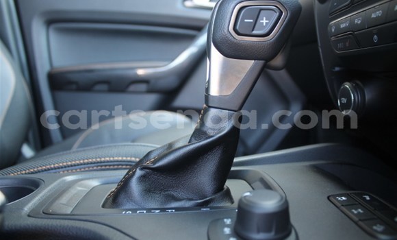 Acheter Occasion Voiture Ford Ranger Blanc à Mbabane, Manzini Acheter Occasion Voiture Ford Ranger Blanc à Mbabane, Manzini