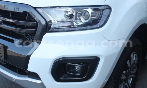 Acheter Occasion Voiture Ford Ranger Blanc à Mbabane, Manzini Acheter Occasion Voiture Ford Ranger Blanc à Mbabane, Manzini